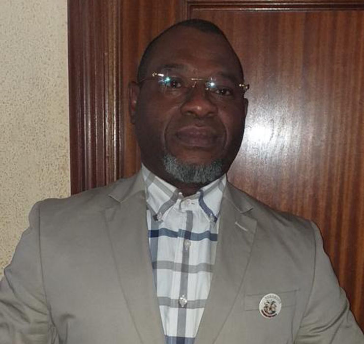 Emmanuel Duke Odukwe, Patron (Okwuruora)