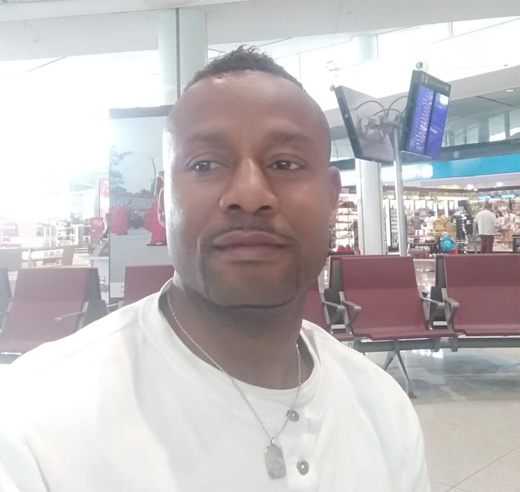 Kenneth Kenechukwu Duru, Director of Social