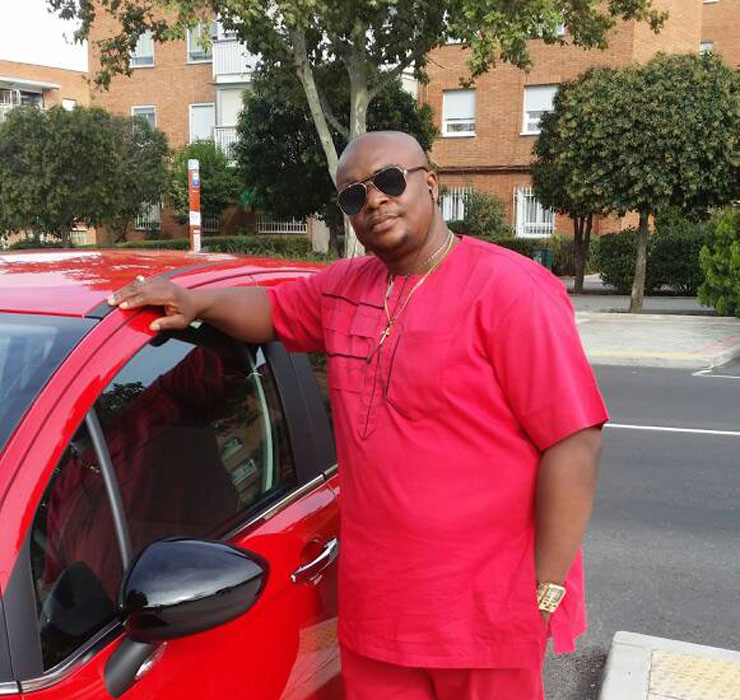 Emmanuel Goodluck Igbokwe, Financial Secretary