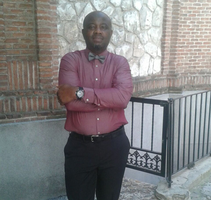 Timothy Okechukwu Umeobia, Patron (Ichie Umeobiaeri)