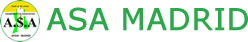 Anambra State Association Madrid logo