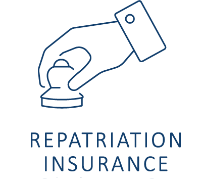 Asa Madrid Repatriation Insurance